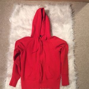 Gap Zip Up Hoodie